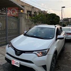 تويوتا راف 4